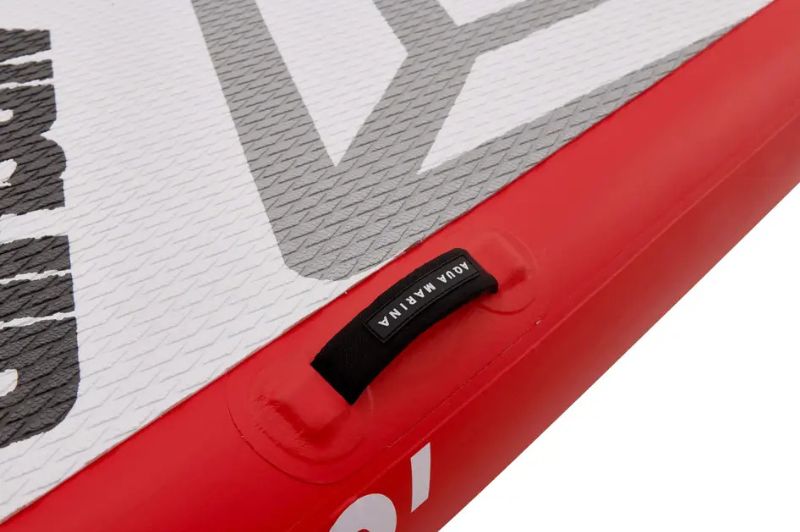 AQUA MARINA AIRSHIP RACE PADDLEBOARDY.CZ bocni uchyty